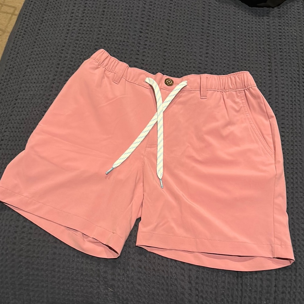 Mens 6” Chubbies Shorts